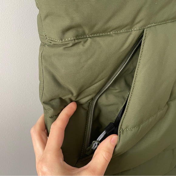 Carhartt Montana Reversible Relaxed Fit Insulated Vest Women's XXL - Picture 7 of 11